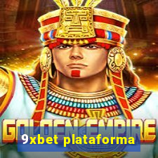 9xbet plataforma